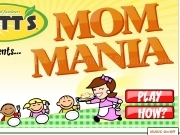Jouer à Motts Mom Mania