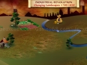 Jouer à Industrial revolution