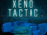 Jouer à Xeno tactic 1.3