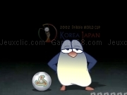 Jouer à Dribble world cup