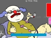 Jouer à Clown killer
