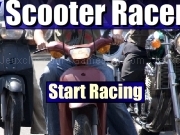 Jouer à Scooter racer