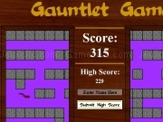 Jouer à The Gauntlet Game