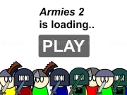 Jouer à Armies 2
