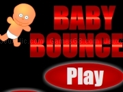 Jouer à Baby Bouncer