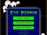Jouer à Eye Popper