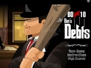 Jouer à Box10 - Dans debts