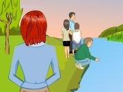 Jouer à Tashlich