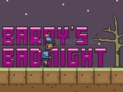 Jouer à Barrys bad night