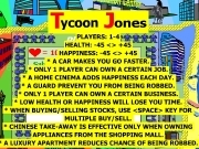 Jouer à Tycoon Jones