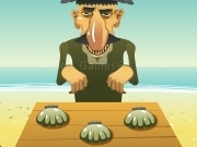 Jouer à Cockleshells