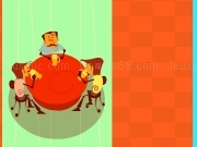 Jouer à Cocktail Quest