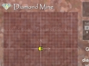 Jouer à Diamond mine