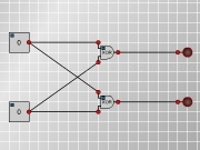 Jouer à Circuits adder 2