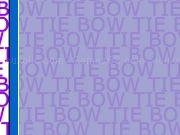 Jouer à Bow tie