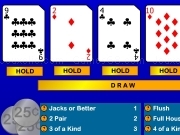 Jouer à Video poker