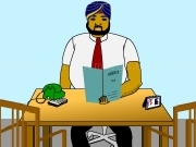 Jouer à Jaspal kon