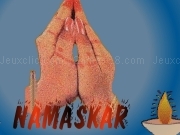 Jouer à Namaskar