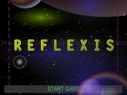 Jouer à Reflexis