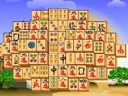 Jouer à Endless mahjong 2