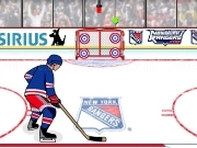 Jouer à Slap shot 2k3