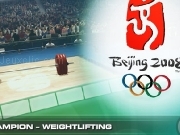 Jouer à Beijing 2008