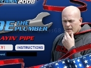 Jouer à Joe The Plumber