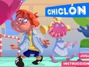 Jouer à Chiclon