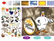 Jouer à Goldn Plump
