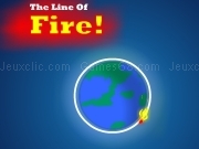 Jouer à Line of fire