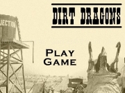 Jouer à Dirt dragons 2