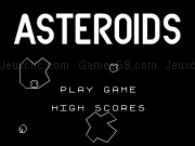 Jouer à Neave Asteroids 1