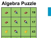 Jouer à Algebra  Puzzle New secure