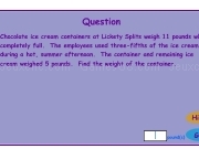 Jouer à PB Fractions2