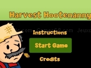 Jouer à Harvest Hootenanny