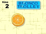 Jouer à Bronco trolleys
