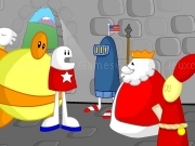 Jouer à King comment