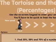 Jouer à The tortoise and the hare