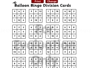 Jouer à Balloon Bingo