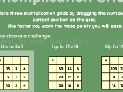 Jouer à Puzzle multi grids
