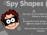 Jouer à Spy shapes