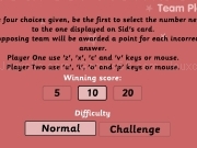 Jouer à Nearest 5 digits