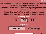 Jouer à Nearest 3 digits