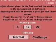Jouer à Nearest 2 digits