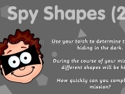 Jouer à Spy shapes 2
