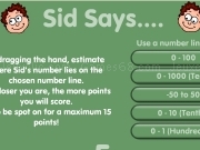 Jouer à Sid says