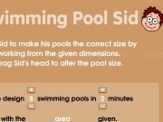 Jouer à Swimming pool Sid