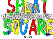 Jouer à Splat sqare 99