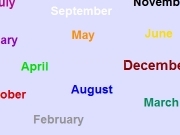 Jouer à Months1