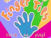 Jouer à Finger tips